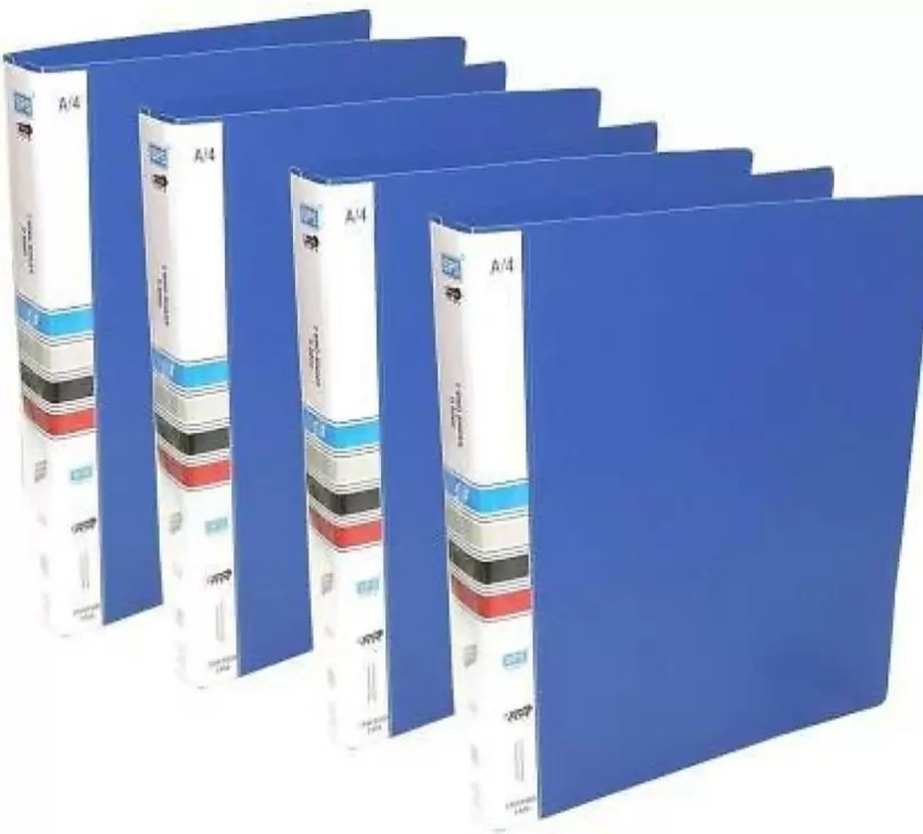 300 Psc Transparent Sticky Notes - Colorful Waterproof Post It