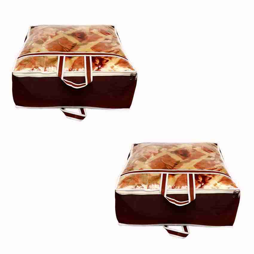 Blanket cover sales bag flipkart