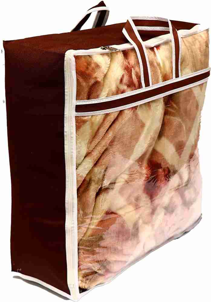 Blanket with cover new arrivals