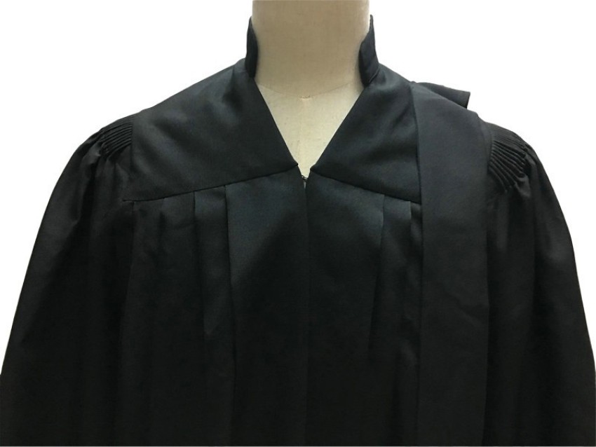 Lawyers hotsell gown online