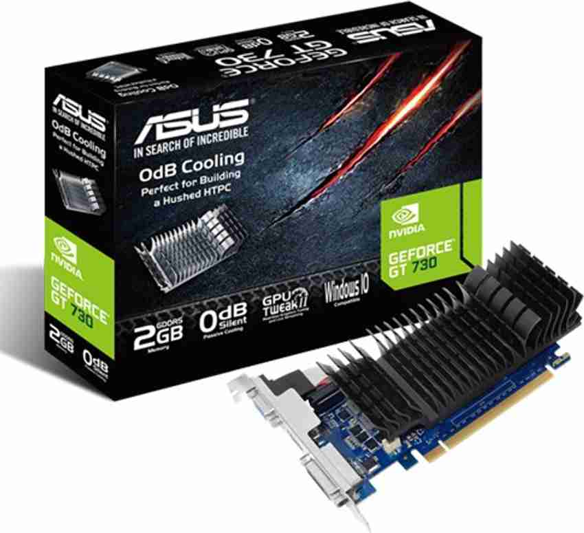Gta Nvidia Geforce Gt 730 4k Asus Gt 710 2gb Ddr5 Gta Gta Gt 710 Gta