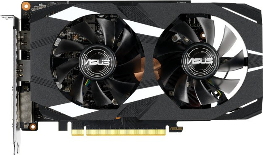 Nvidia geforce gtx hotsell 1650 dual 4gb