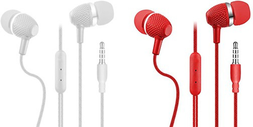 Earphones with unbreakable hotsell wires