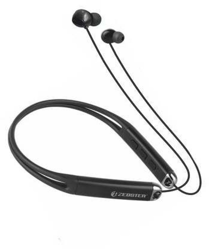 ZEBSTER Z Style 200 Bluetooth Headset Price in India Buy ZEBSTER