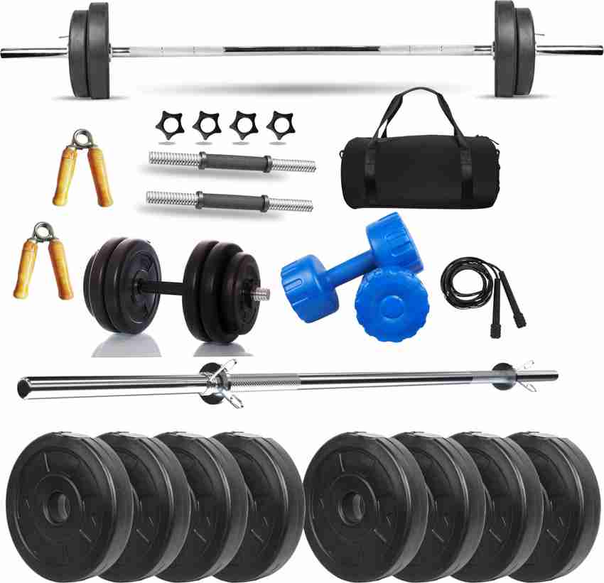 Workout cheap weight sets