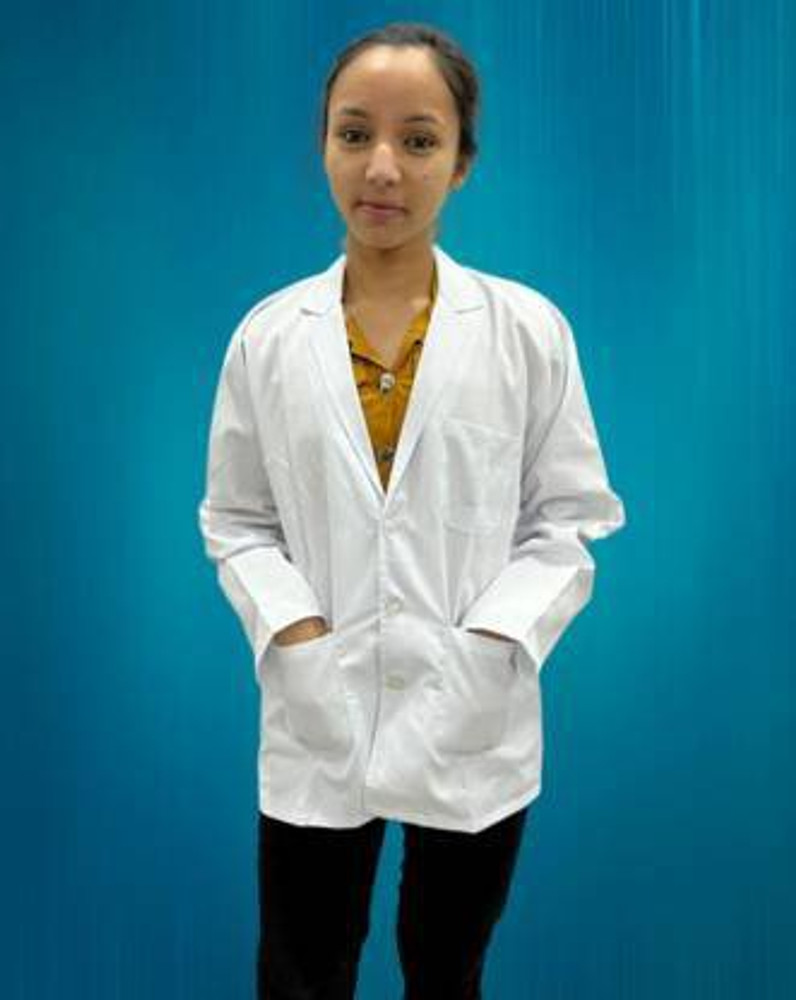 Lab coat online flipkart deals