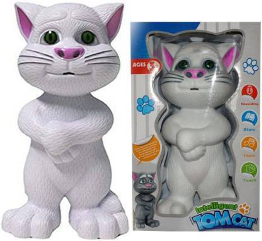 Talking tom toy for sale hot sale