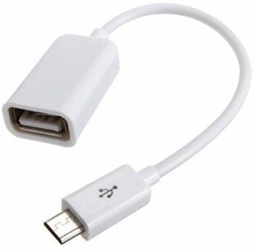 Gift Collection Micro USB OTG Adapter Price in India Buy Gift Collection  Micro USB OTG Adapter online at