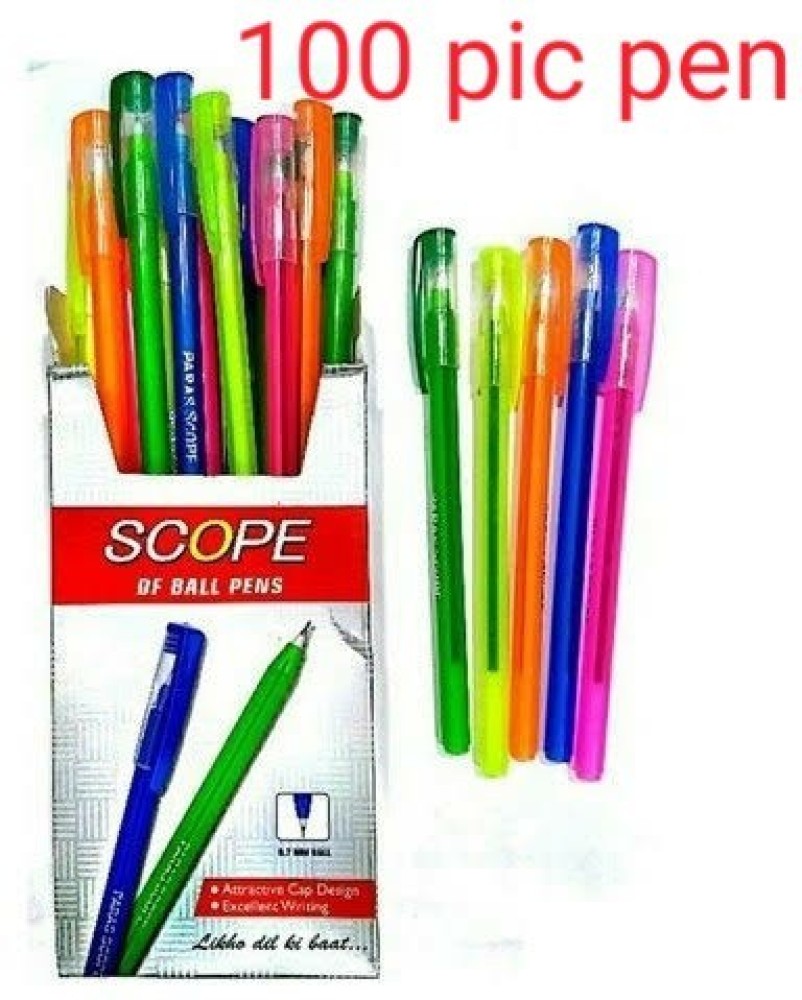 Ess Dot Pen Ball Pen - Buy Ess Dot Pen Ball Pen - Ball Pen Online at Best  Prices in India Only at