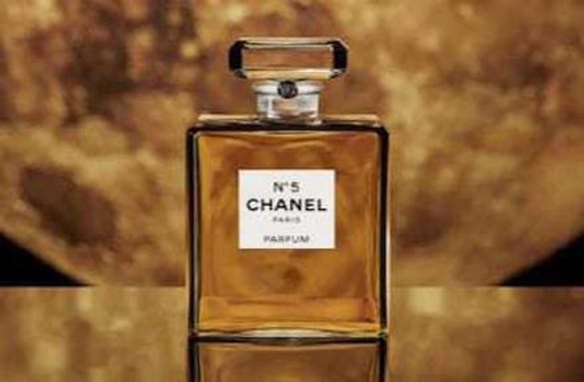 Chanel best sale 5 man