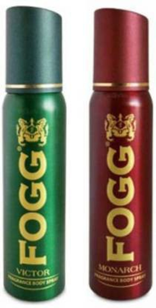 Green sales fogg perfume