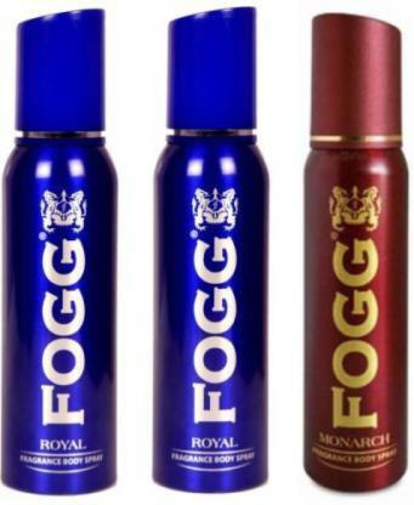 Flipkart 2024 fogg perfume