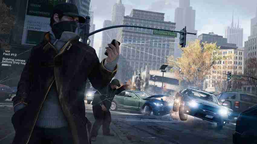 Check out Ubisoft Watch Dogs: Legion Review, price in India, gameplay,  story, download, install, launch. Check out the latest on video games,  consoles, esports, and gaming news at India Today Gaming.