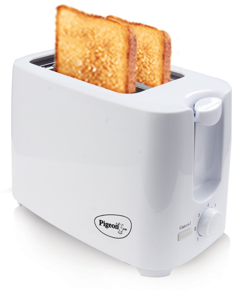 Pigeon Pop Up Toaster Price in India Buy Pigeon Pop Up Toaster Online at Flipkart