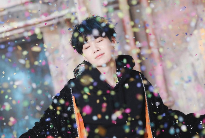 BTS Suga Wallpapers  Top 50 Best BTS Suga Wallpapers  HQ 