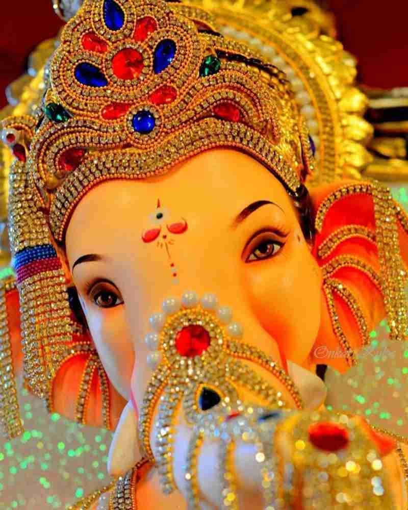 Ganpati photo hd full size sale