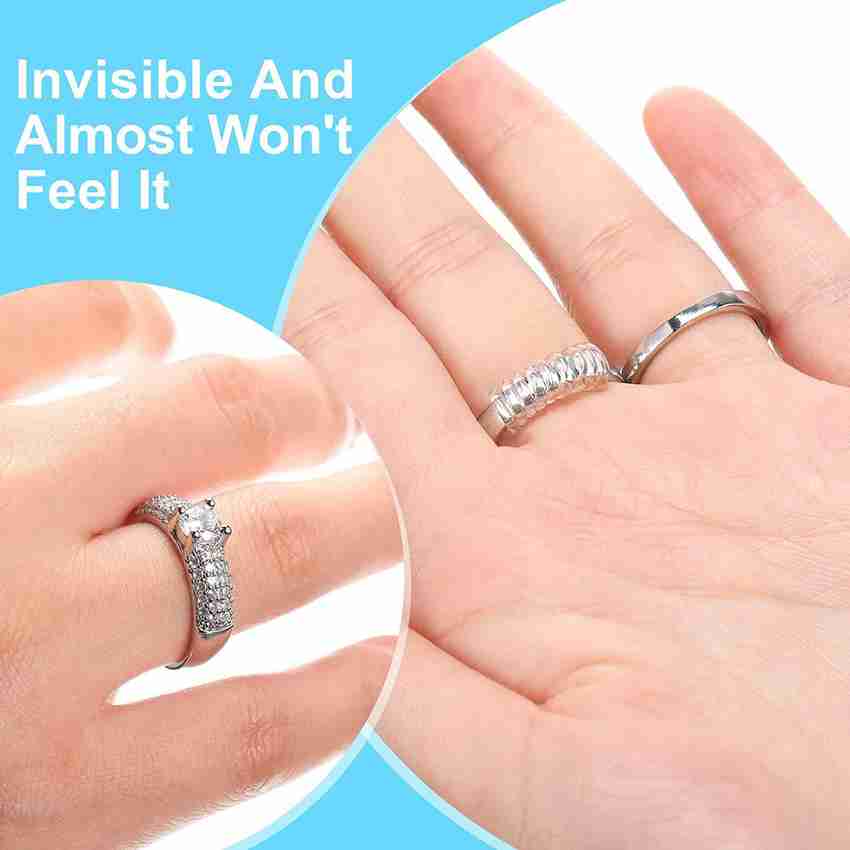 Wedding band adjuster new arrivals