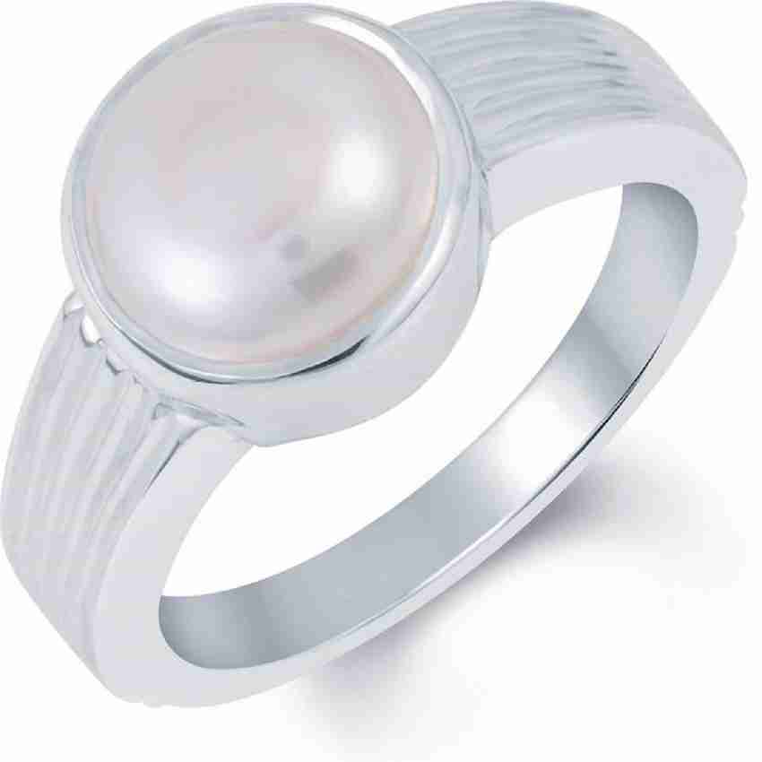 White moti ring price hotsell