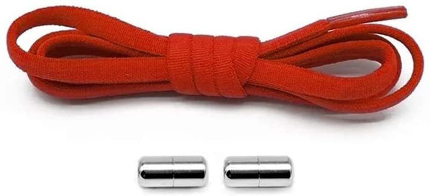 Lazy lock outlet laces