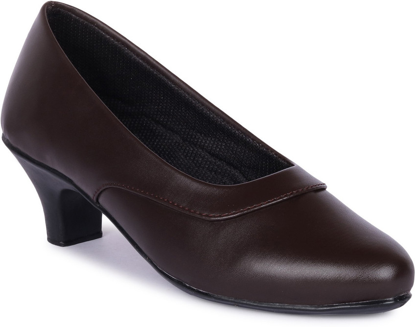 Furiozz Women Formal Office Wear Shoes For Women Buy Furiozz