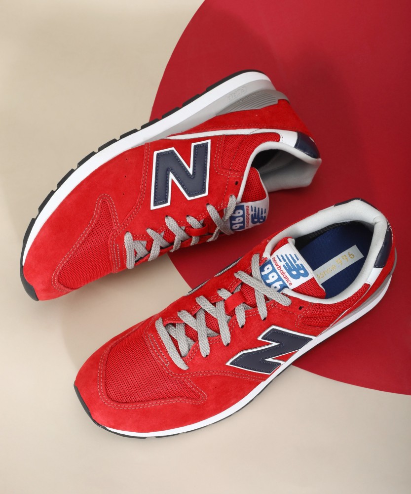 New Balance 996 Sneakers For Men Buy New Balance 996 Sneakers