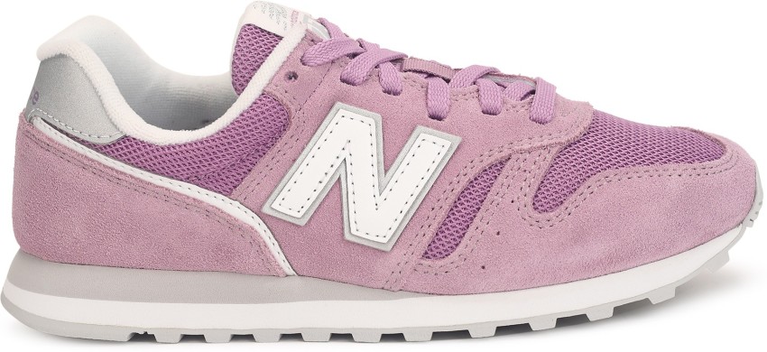 New balance ml373 store femme violet