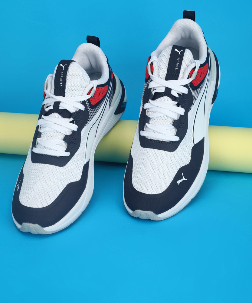 PUMA Supertec Running Shoes For Men