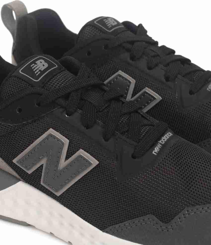 New balance store 515 v2 black