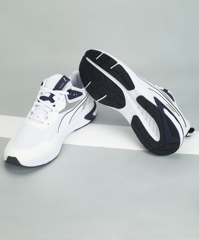 Buy Puma Men's Comp Black Running Shoes for Men at Best Price @ Tata CLiQ
