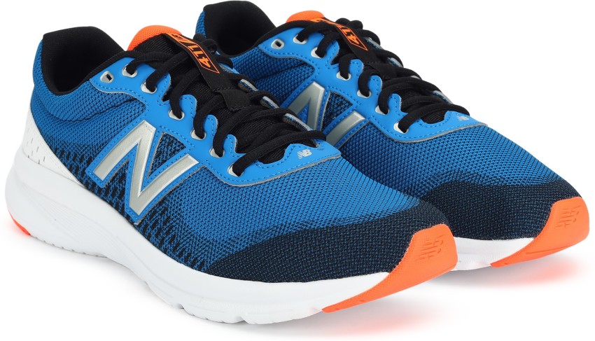 New balance men's hot sale 411 running shoes