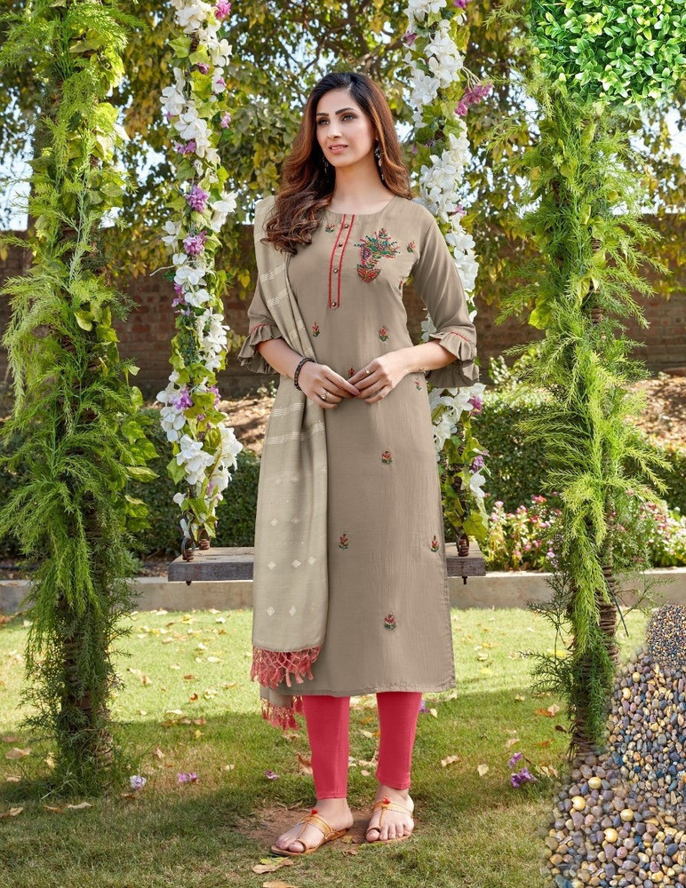 Flipkart ladies cotton kurta hot sale