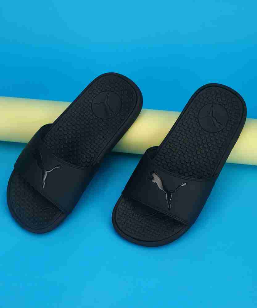 Puma cool cat sport women's slides top