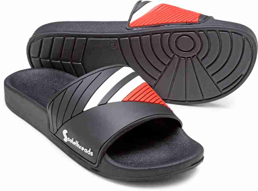 SOLETHREADS REBEL Men Slides Buy SOLETHREADS REBEL Men Slides