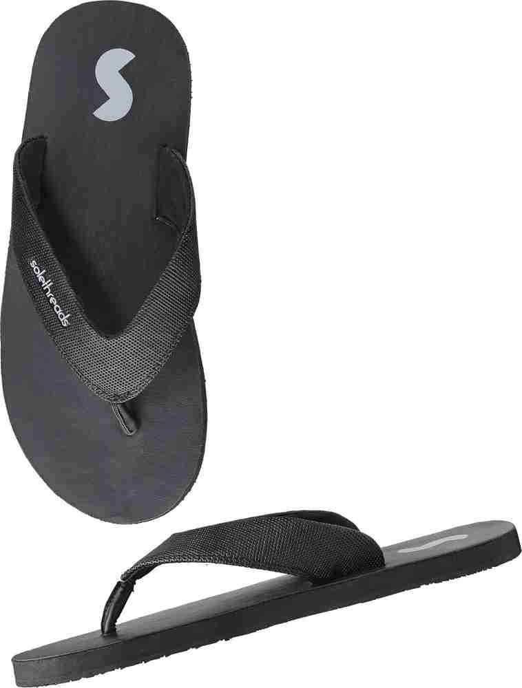 sole threads slippers flipkart