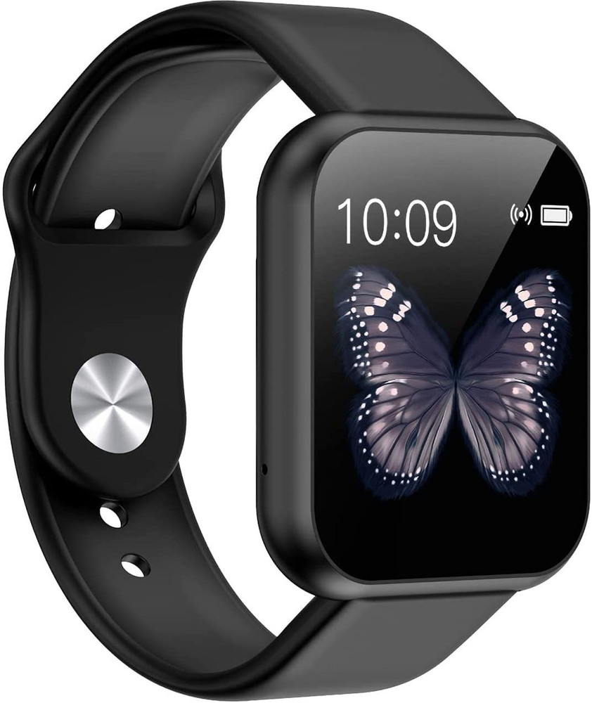 DR Enterprises Waterproof D 20 Touch Screen Smart Watch Smartwatch