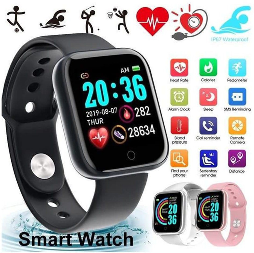 T17 smart watch price sales