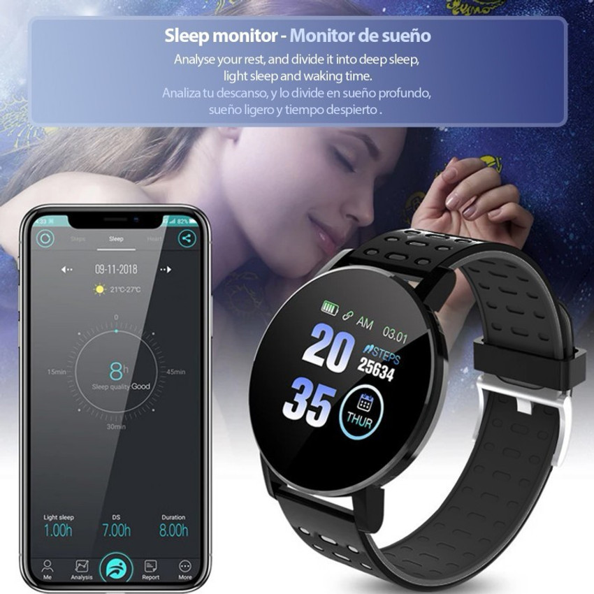 Women's smartwatch android 2018 top