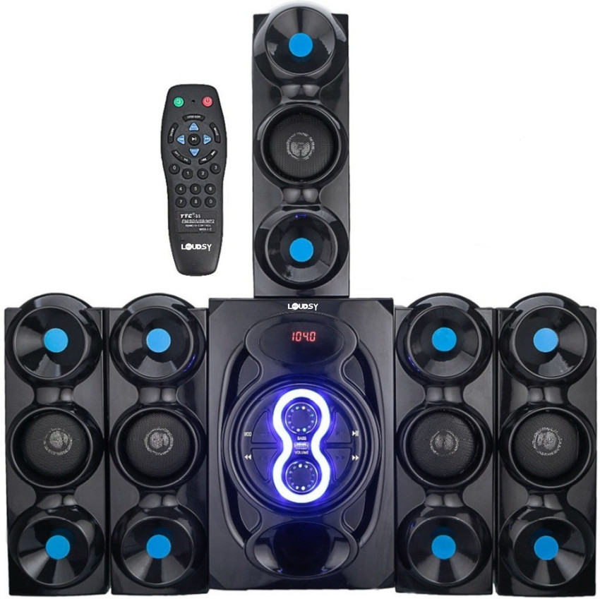 Best 6 inch new arrivals speakers for bass