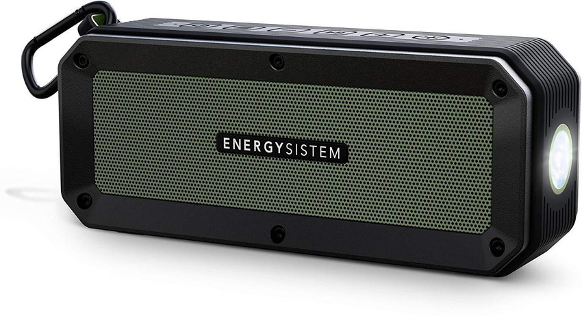 Buy Energy Sistem Outdoor Box Adventure 10 W Bluetooth Speaker