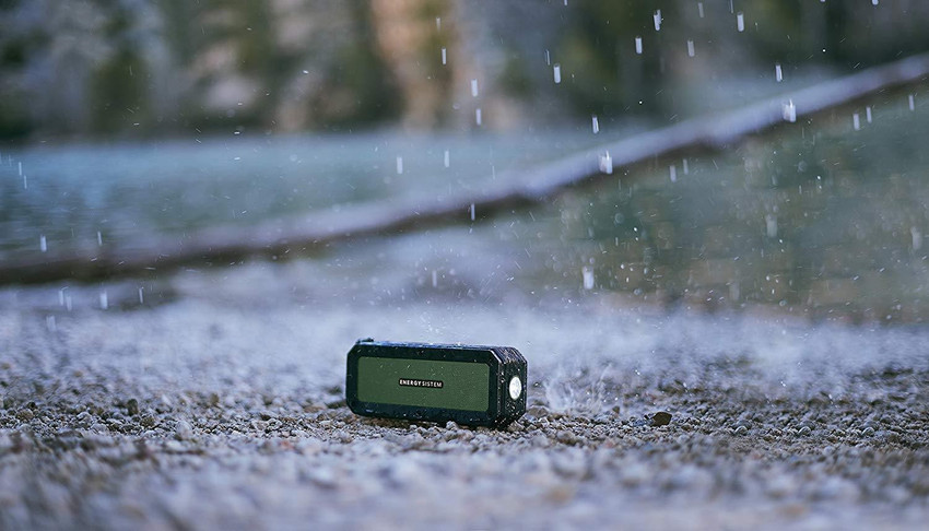 Energy sistem outdoor box adventure cheap