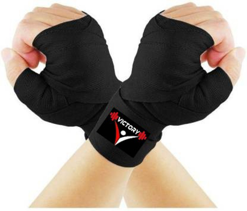 VICTORY Hand Wraps for Exercise Gym Fitness Gloves Buy VICTORY
