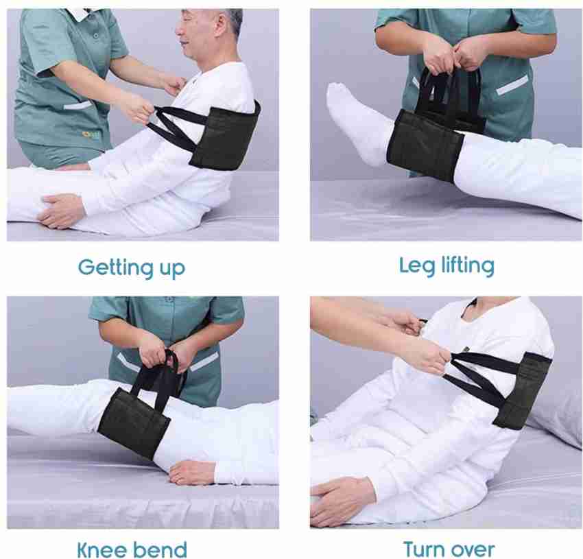 KosmoCare Patient Lifting Aid, Assist Pad, Durable Transfer Belt with  Handles Stretcher Price in India - Buy KosmoCare Patient Lifting Aid,  Assist Pad, Durable Transfer Belt with Handles Stretcher online at