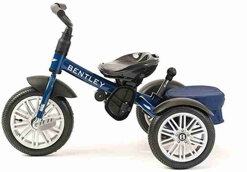 BENTLEY 6 in 1 Baby Stroller Kids Trike Baby Tricycle Stroller