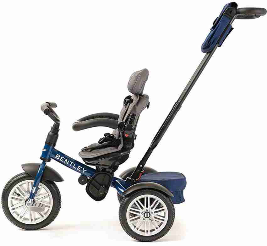 BENTLEY 6 in 1 Baby Stroller Kids Trike Baby Tricycle Stroller