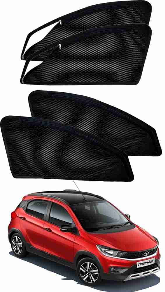 Tata tiago store window shades