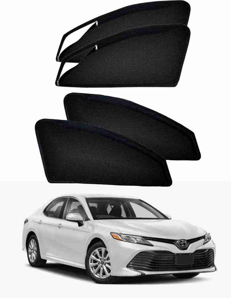 2016 toyota 2025 camry sun shade