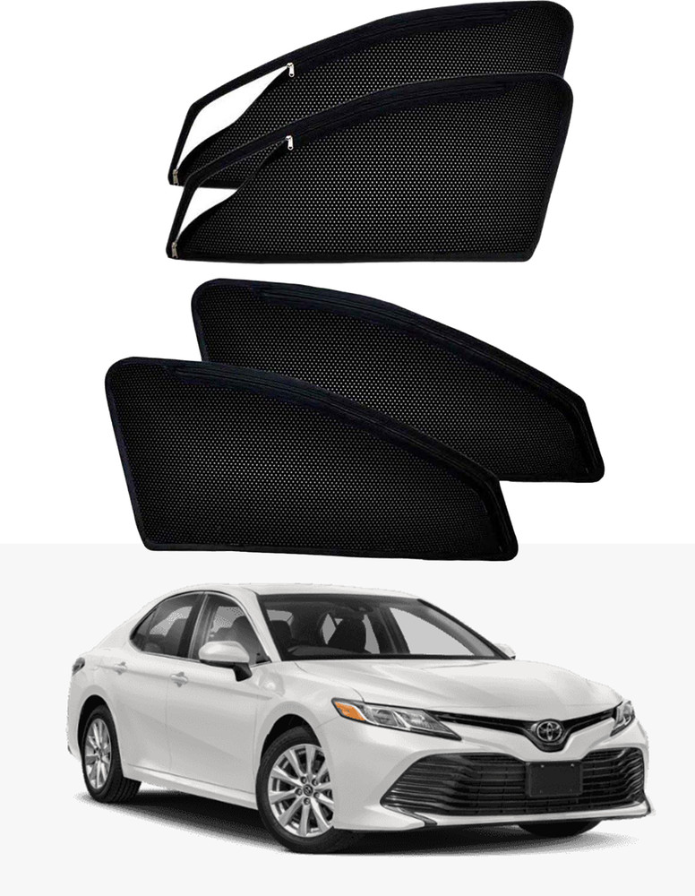 Toyota camry clearance black window trim