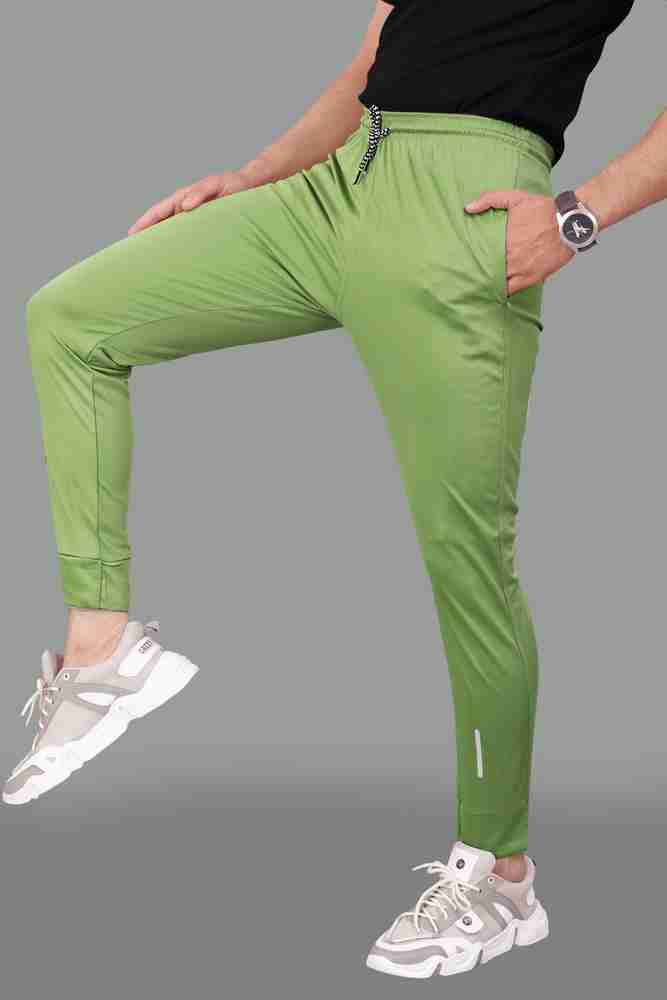 omfab Solid Men Light Green Track Pants Buy omfab Solid Men Light Green Track Pants Online at Best Prices in India Flipkart