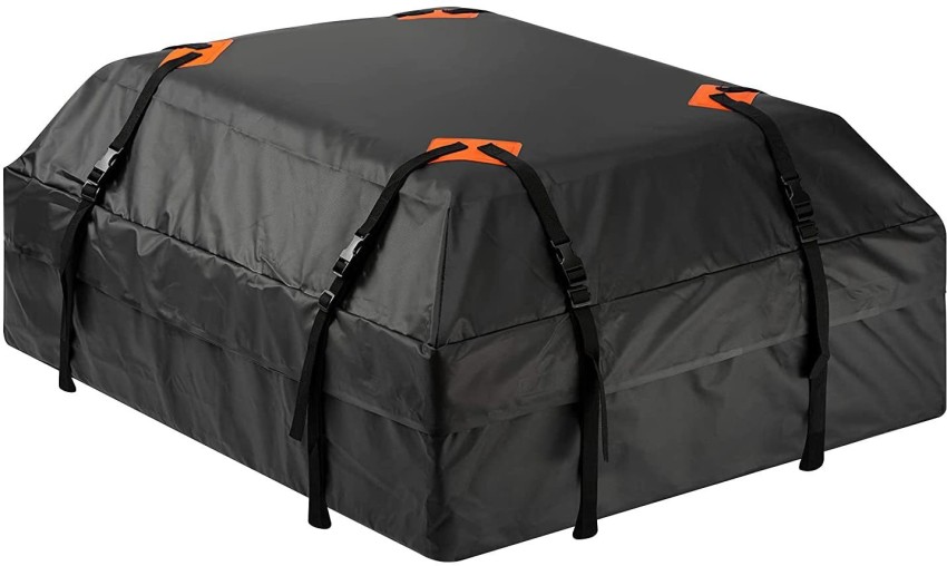 Rooftop Car Cargo Carrier Bag 15 Cubic Feet, Waterproof Car Rooftop Ba –  AutoMaximizer