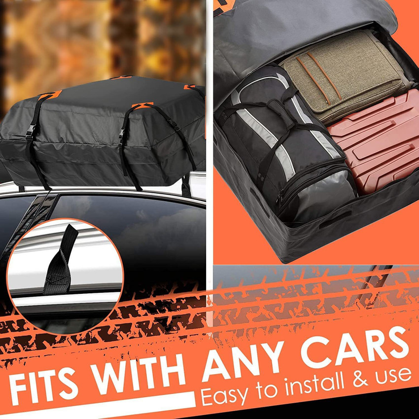Details 84+ swiss cargo rooftop cargo bag best esthdonghoadian